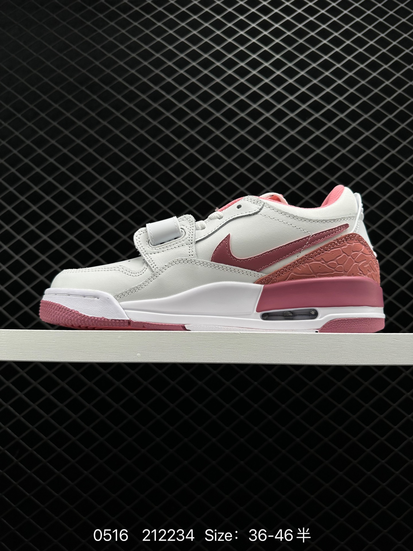 Air Jordan  Legacy  312